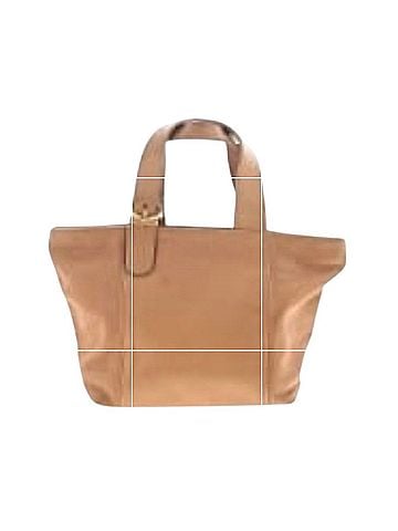 Coach Waverly Coach Factory Tote (view 2)