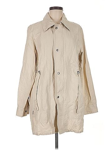 CAbi C Abi Trenchcoat (view 1)