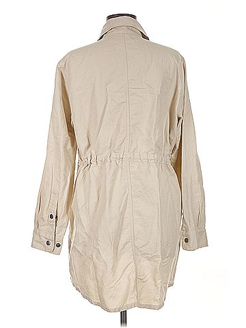 CAbi C Abi Trenchcoat (view 2)
