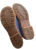 Kork-Ease 100% Calf Leather Blue Flats Size 7 1/2 - photo 5