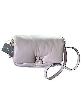 Kate Spade New York Leather Crossbody Bag (view 1)