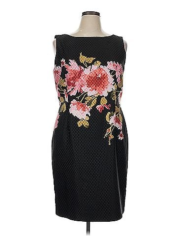 Tahari by ASL Tahari By Asl Cocktail Dress (view 1)