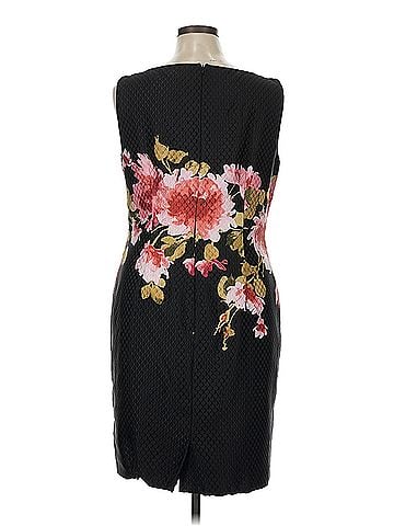Tahari by ASL Tahari By Asl Cocktail Dress (view 2)