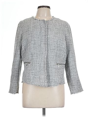 Liz Claiborne Liz Claiborne Jacket (view 1)