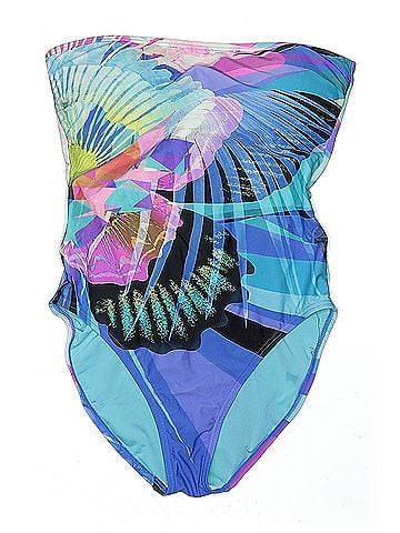 La Blanca La Blanca One Piece Swimsuit (view 1)