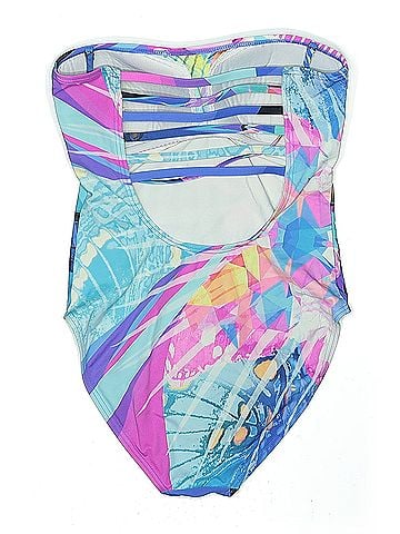 La Blanca La Blanca One Piece Swimsuit (view 2)