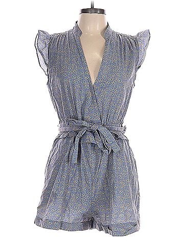 Derek Lam Derek Lam Romper (view 1)