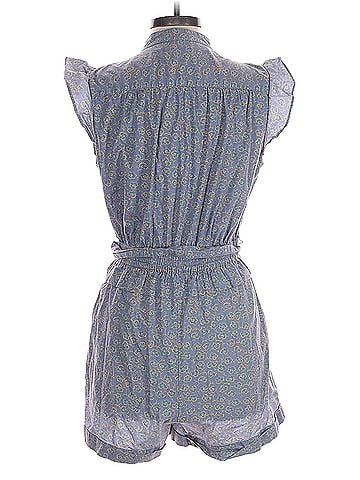 Derek Lam Derek Lam Romper (view 2)