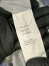 Derek Lam 100% Cotton Tweed Blue Derek Lam Romper One size - photo 4