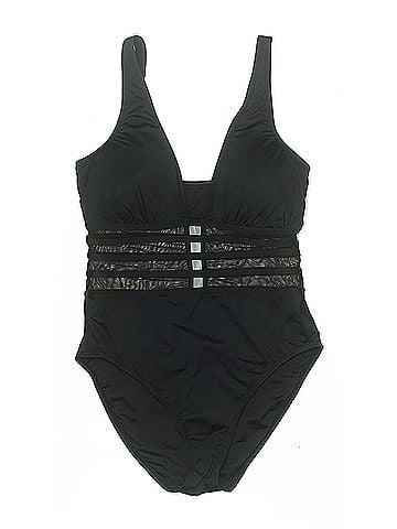 La Blanca La Blanca One Piece Swimsuit (view 1)
