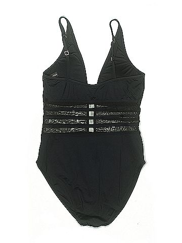 La Blanca La Blanca One Piece Swimsuit (view 2)