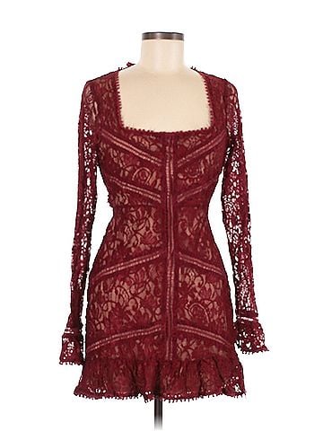 For Love & Lemons For Love &amp; Lemons Casual Dress (view 1)
