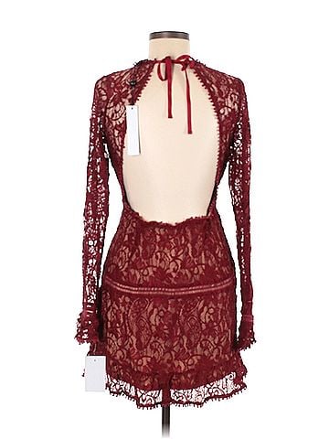 For Love & Lemons For Love &amp; Lemons Casual Dress (view 2)