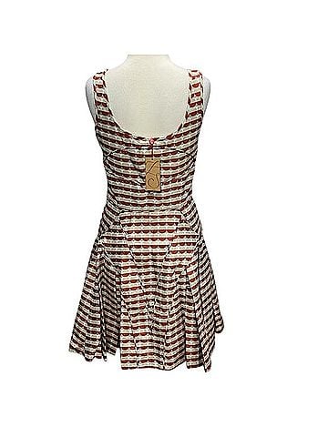 Z Spoke by Zac Posen Z Spoke Cocktail Dress (view 2)