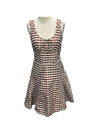 Z Spoke by Zac Posen Z Spoke Cocktail Dress (view 1)