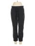 Athleta Black Athleta Track Pants Size 8 - photo 1