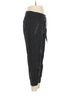 Athleta Black Athleta Track Pants Size 8 - photo 3