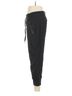Athleta Black Athleta Track Pants Size 8 - photo 4