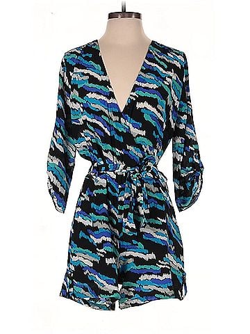 Yumi Kim Yumi Kim Romper (view 1)
