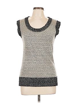 M Missoni M Missoni Sweater Vest (view 1)