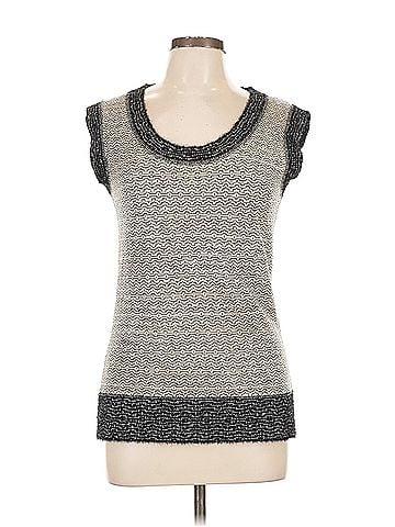 M Missoni M Missoni Sweater Vest (view 1)