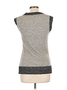M Missoni M Missoni Sweater Vest (view 2)