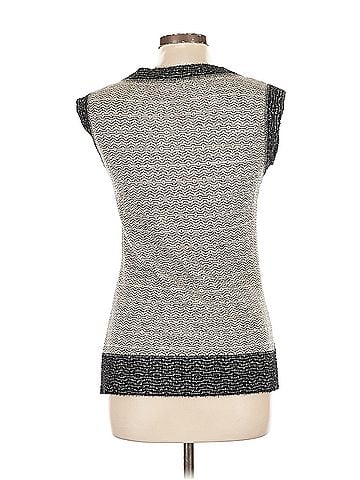 M Missoni M Missoni Sweater Vest (view 2)