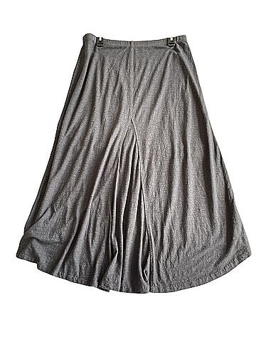 Eileen Fisher Casual Skirt (view 2)