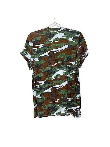 Anthropologie t.la Short Sleeve T-Shirt (view 2)
