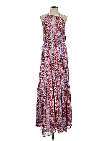Parker Parker Casual Dress (view 1)