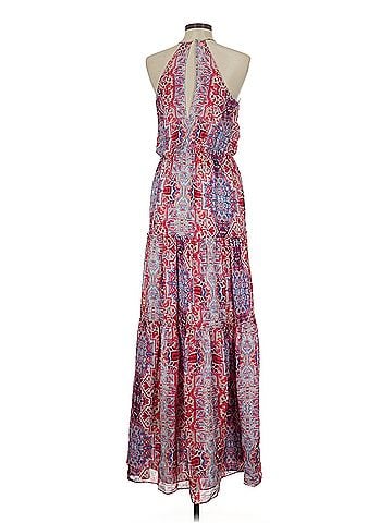 Parker Parker Casual Dress (view 2)