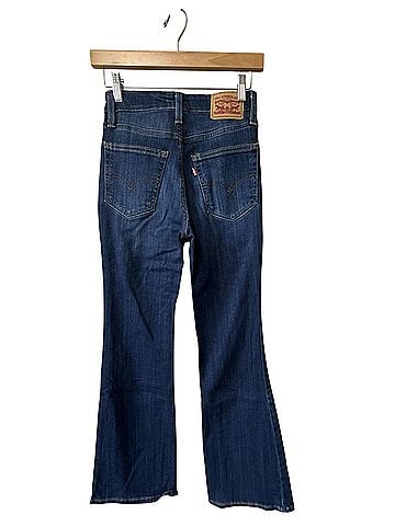 Levi's 726 Flare Jeans (view 2)