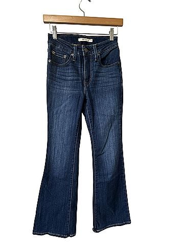 Levi's 726 Flare Jeans (view 1)
