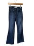 Levi's 726 Flare Jeans - photo 1