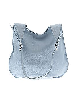 Daniella Ortiz Daniella Ortiz Leather Hobo (view 1)
