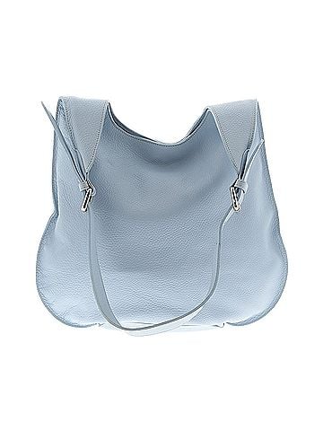 Daniella Ortiz Daniella Ortiz Leather Hobo (view 1)
