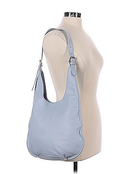 Daniella Ortiz Daniella Ortiz Leather Hobo (view 2)