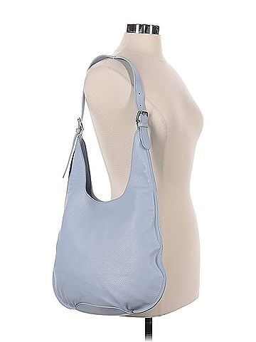 Daniella Ortiz Daniella Ortiz Leather Hobo (view 2)