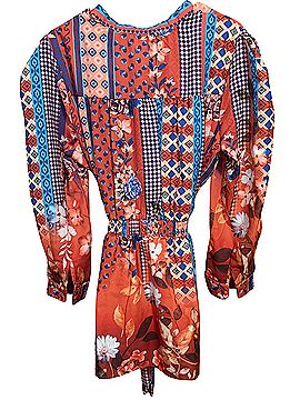 Tolani Collection Casual Dress (view 2)