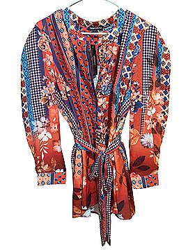 Tolani Collection Casual Dress (view 1)