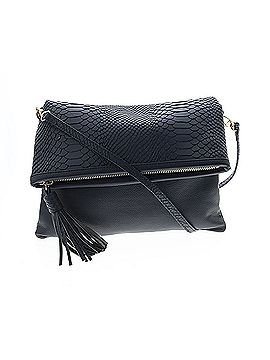 GiGi New York Gi Gi New York Leather Crossbody Bag (view 1)