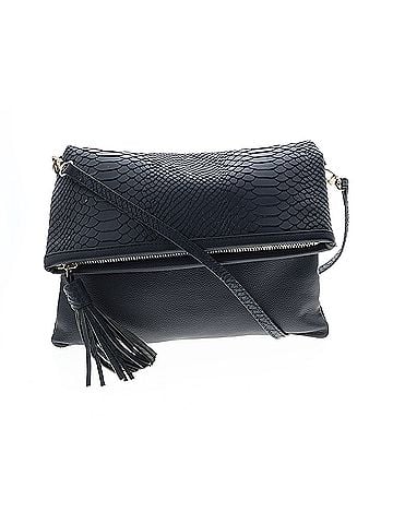 GiGi New York Gi Gi New York Leather Crossbody Bag (view 1)