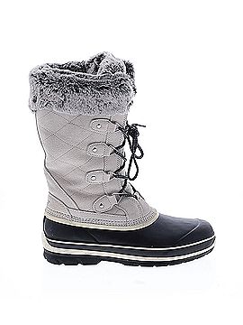 Khombu Khombu Boots (view 1)