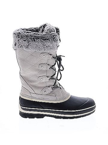 Khombu Khombu Boots (view 1)