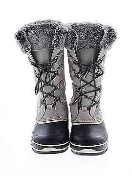 Khombu Khombu Boots (view 2)