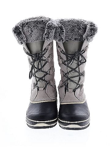 Khombu Khombu Boots (view 2)