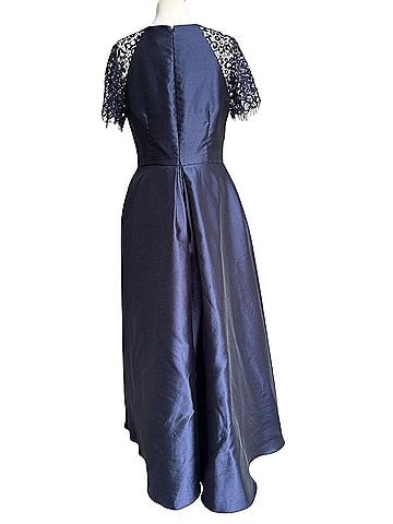 Monique Lhuillier Cocktail Dress (view 2)