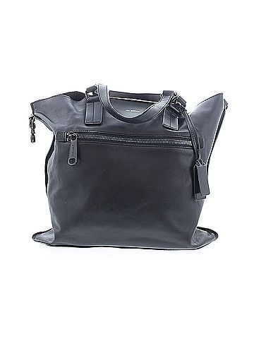 Joy Gryson Joy Gryson Leather Backpack (view 1)