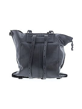 Joy Gryson Joy Gryson Leather Backpack (view 2)