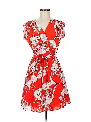 Yumi Kim Yumi Kim Casual Dress (view 1)